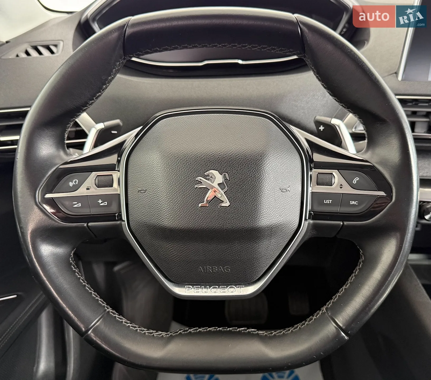 2019 Peugeot 5008 - мініатюра 14
