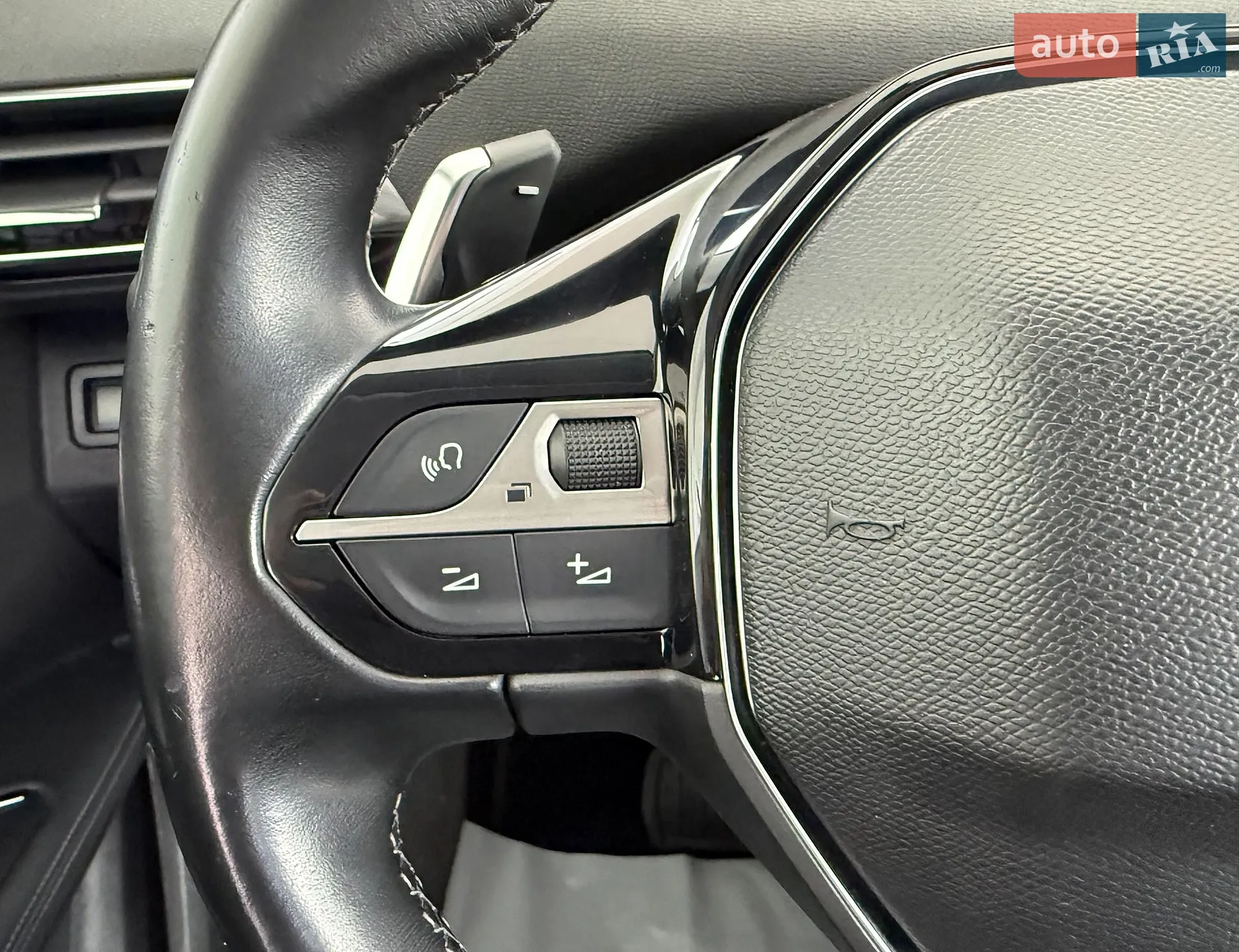 2019 Peugeot 5008 - мініатюра 15