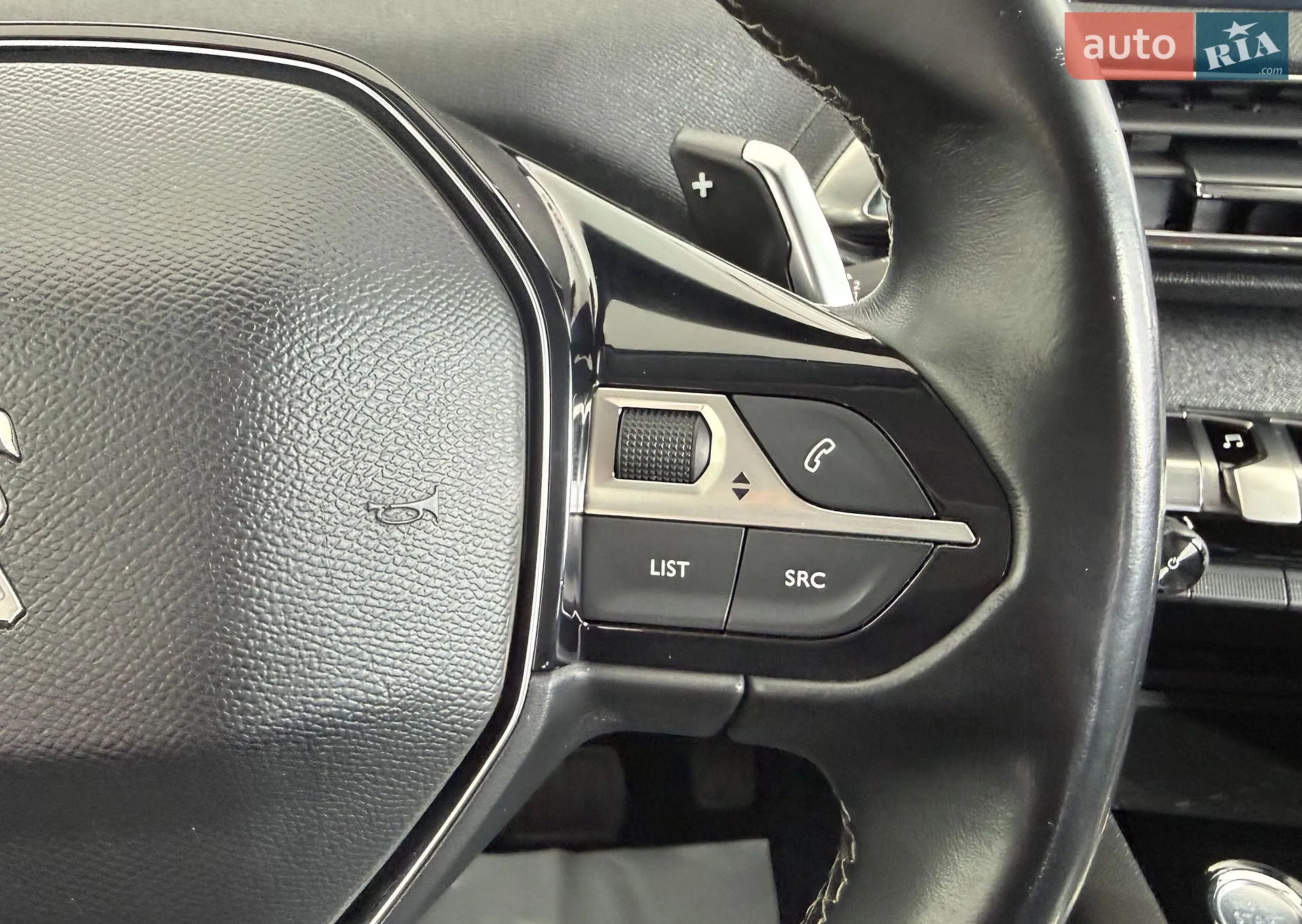 2019 Peugeot 5008 - мініатюра 16