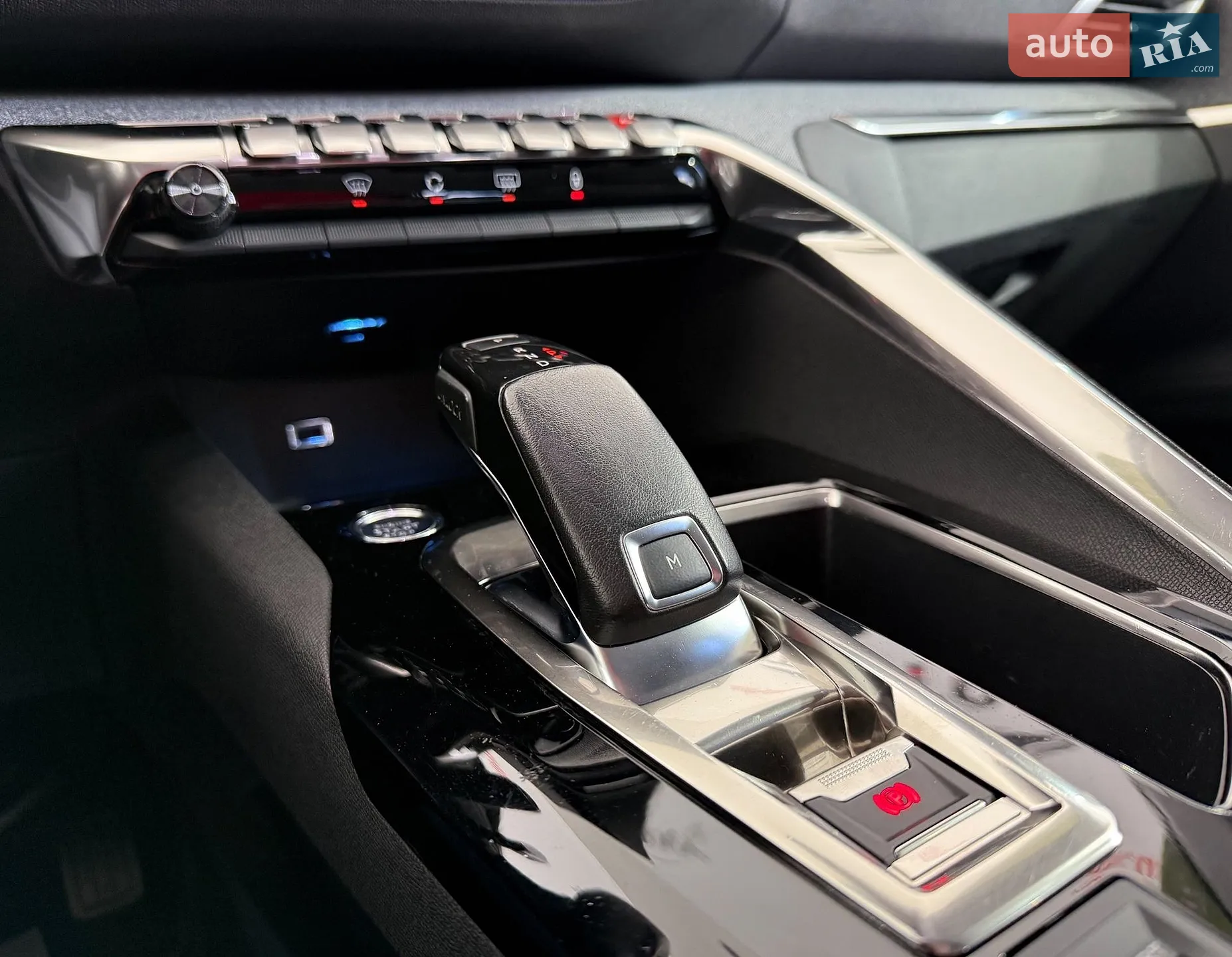 2019 Peugeot 5008 - мініатюра 24