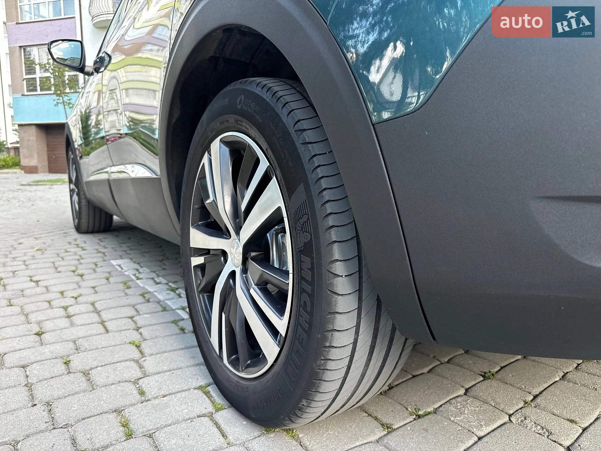 2019 Peugeot 5008 - мініатюра 88