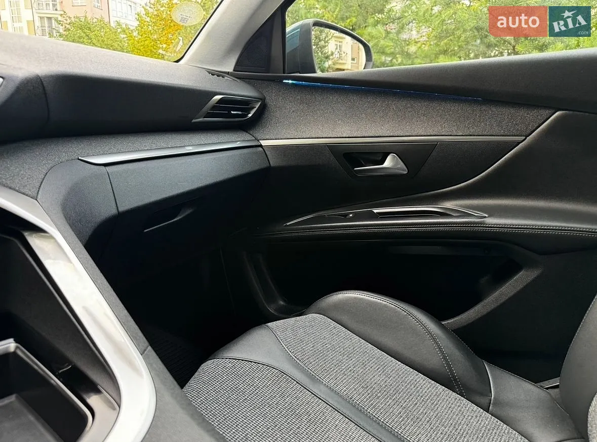 2019 Peugeot 5008 - мініатюра 38
