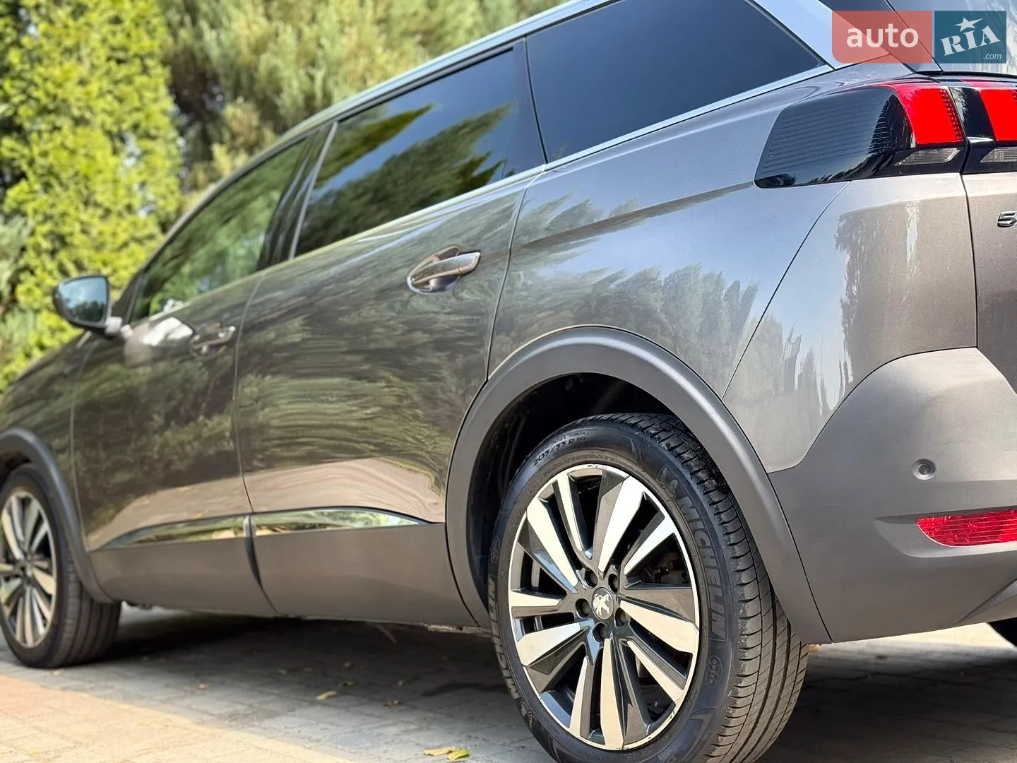 2019 Peugeot 5008 - мініатюра 18