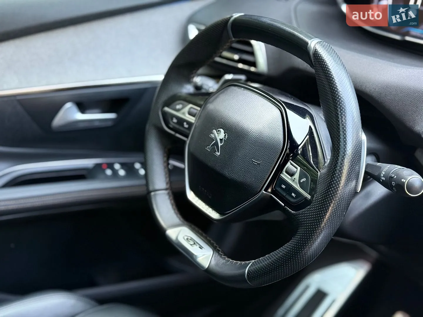 2019 Peugeot 5008 - мініатюра 21