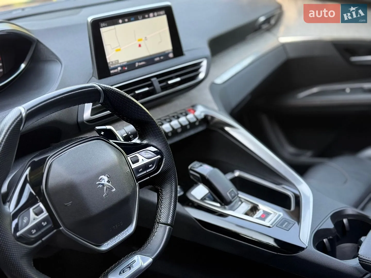 2019 Peugeot 5008 - мініатюра 35