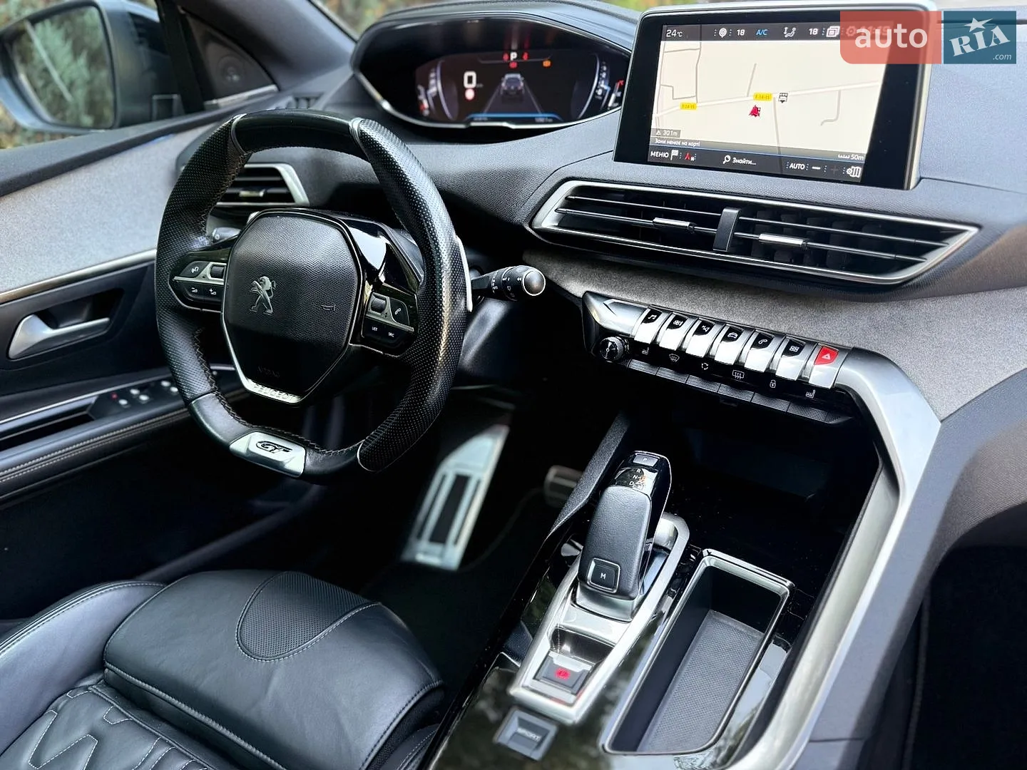 2019 Peugeot 5008 - мініатюра 40