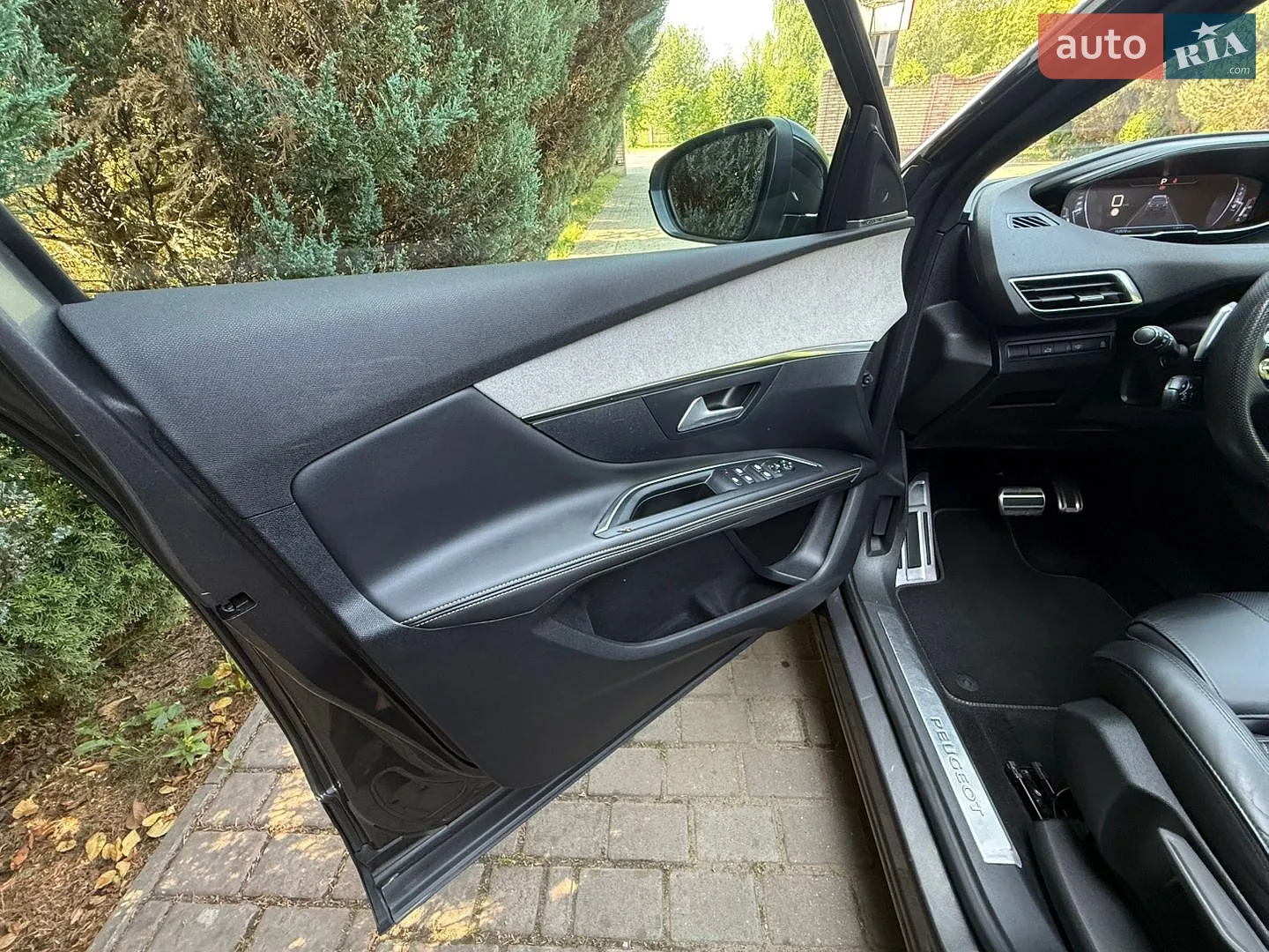 2019 Peugeot 5008 - мініатюра 45