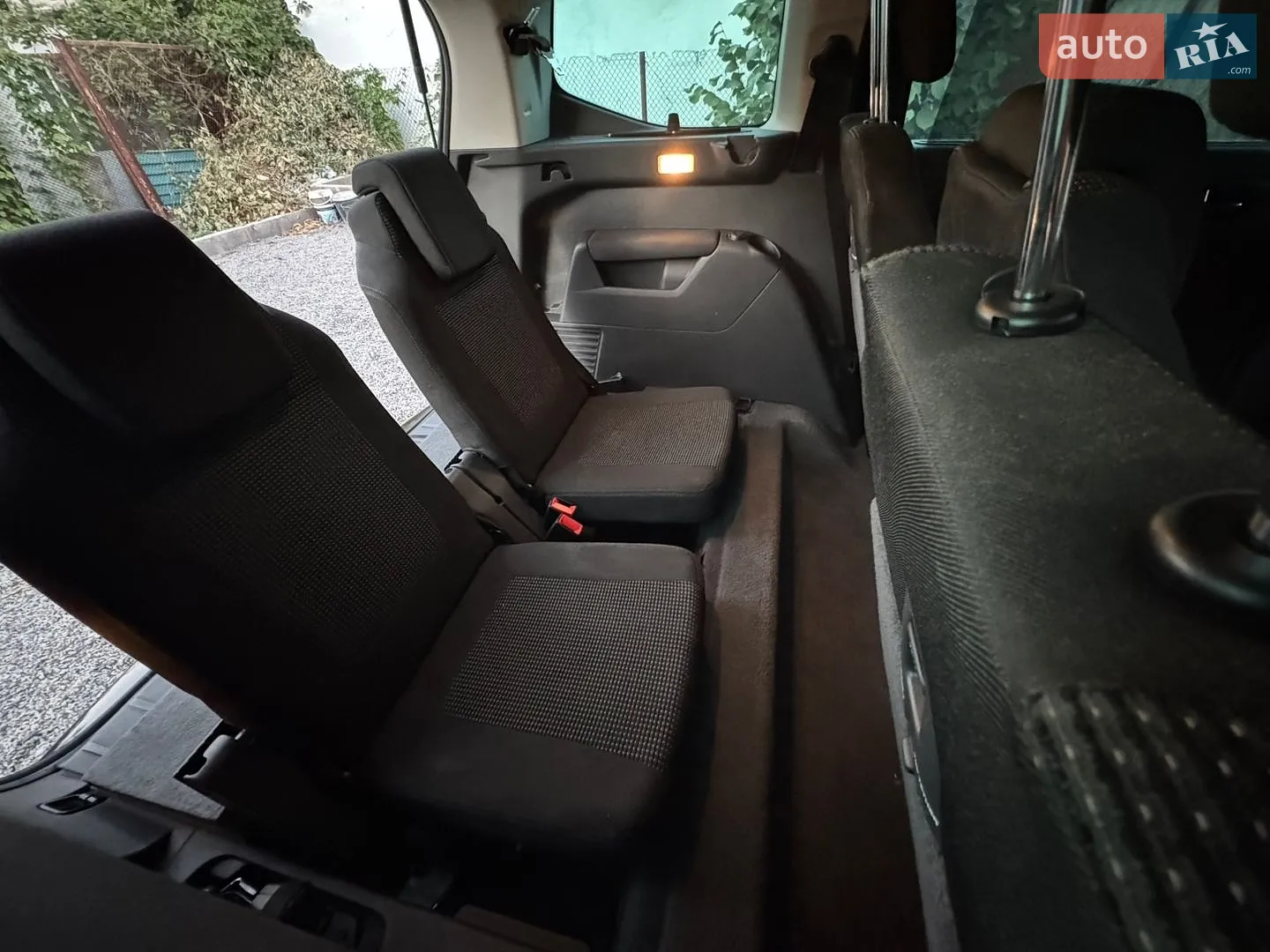2011 Peugeot 5008 - мініатюра 12