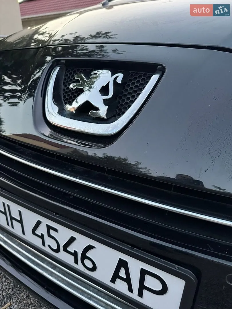 2011 Peugeot 5008 - мініатюра 25