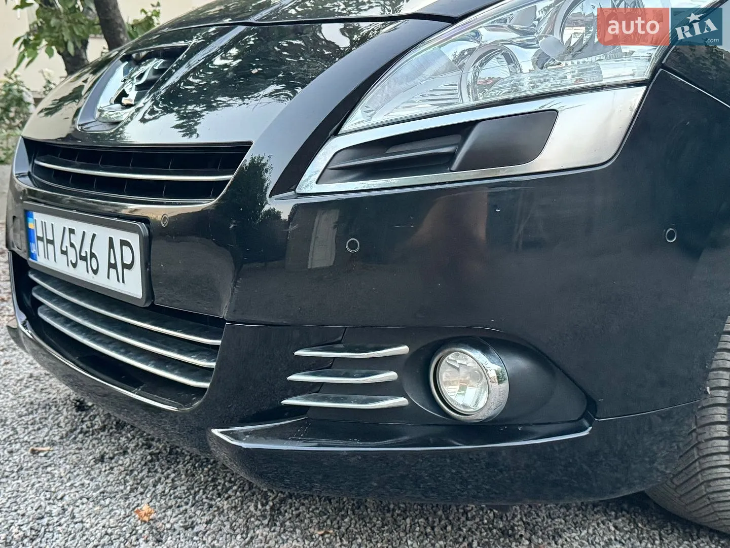 2011 Peugeot 5008 - мініатюра 17