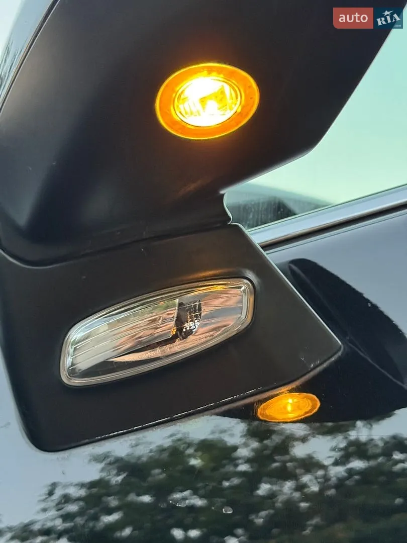2011 Peugeot 5008 - мініатюра 22