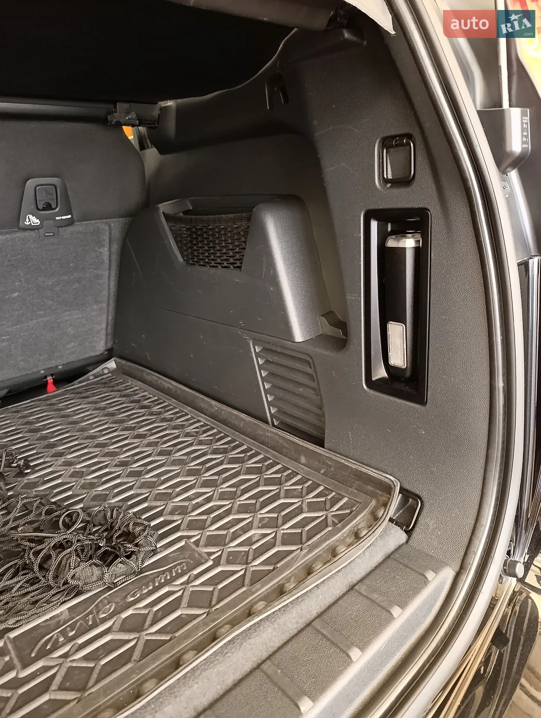 2013 Peugeot 5008 - мініатюра 8