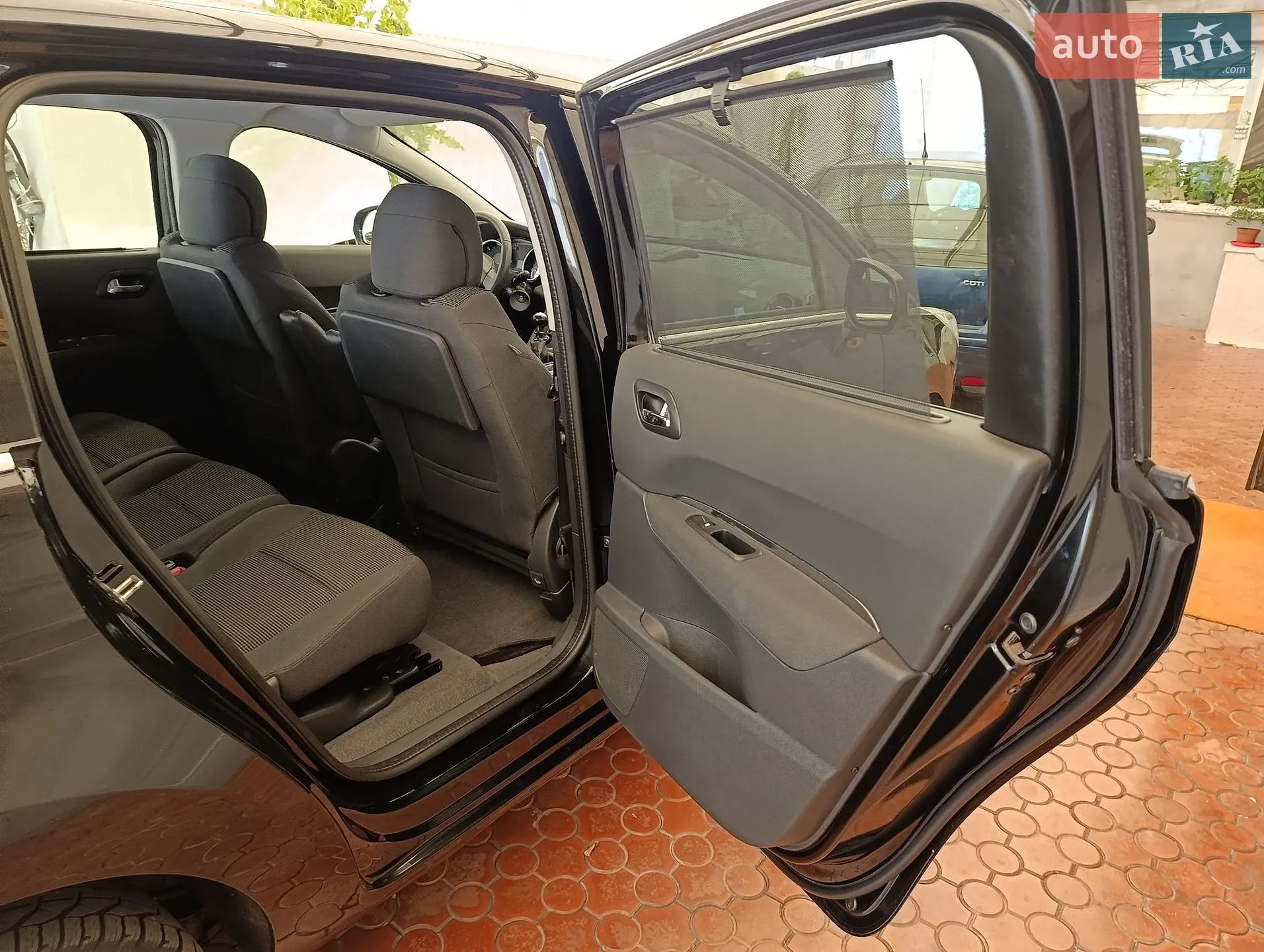2013 Peugeot 5008 - мініатюра 9