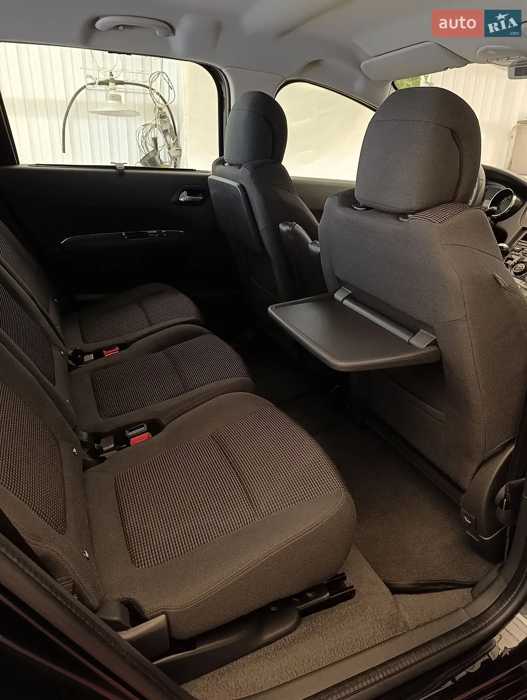2013 Peugeot 5008 - мініатюра 11
