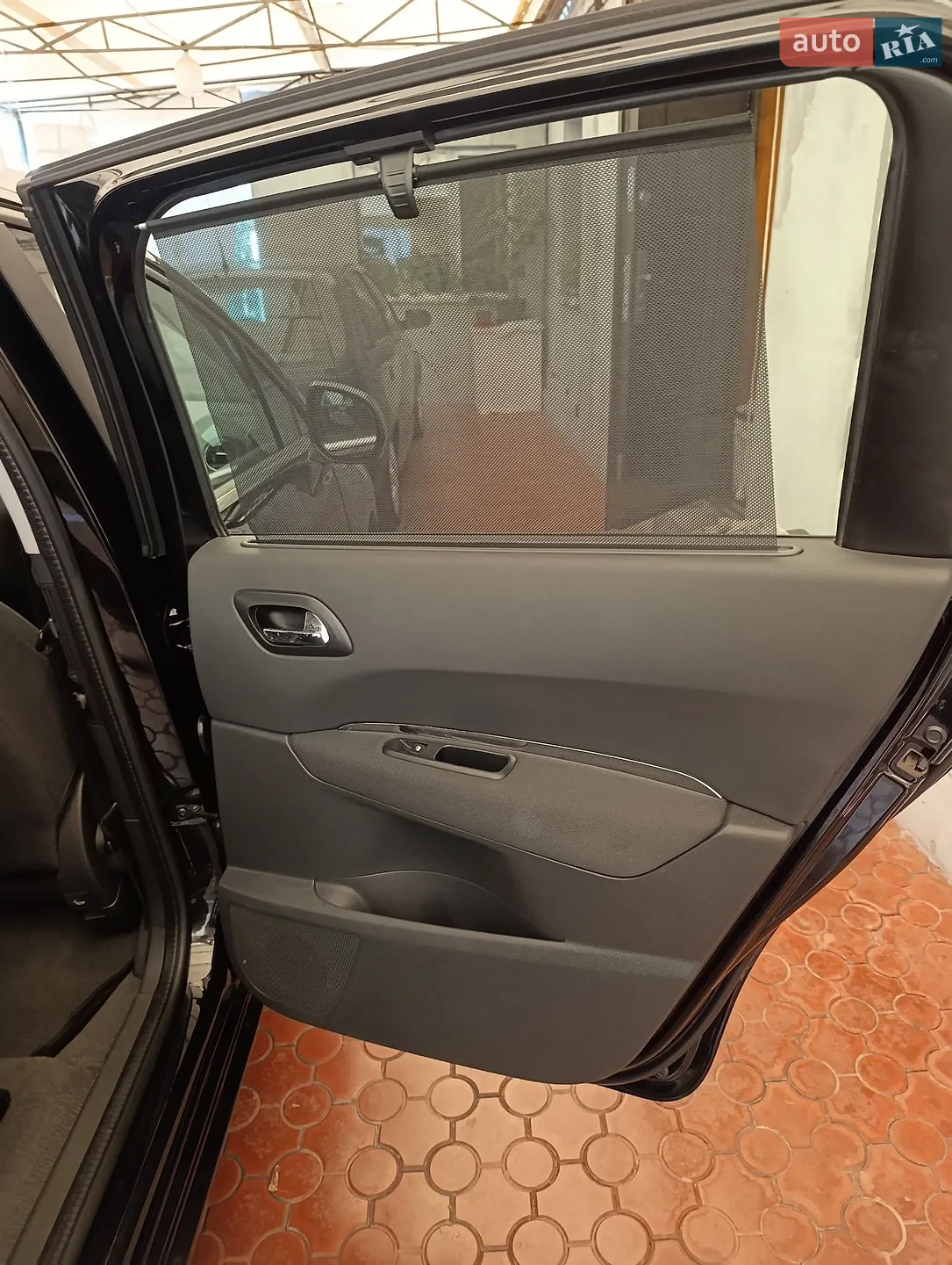 2013 Peugeot 5008 - мініатюра 10