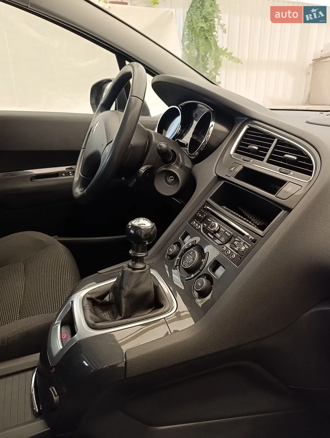 2013 Peugeot 5008 - мініатюра 15