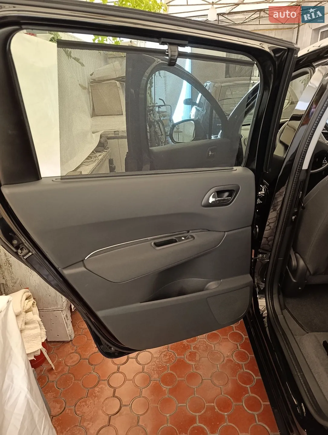 2013 Peugeot 5008 - мініатюра 19