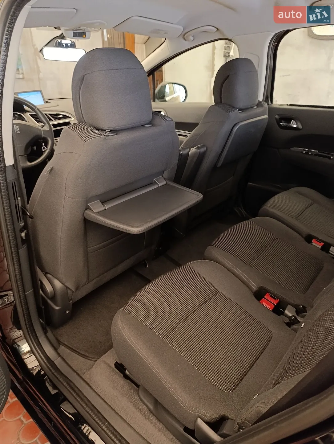 2013 Peugeot 5008 - мініатюра 18