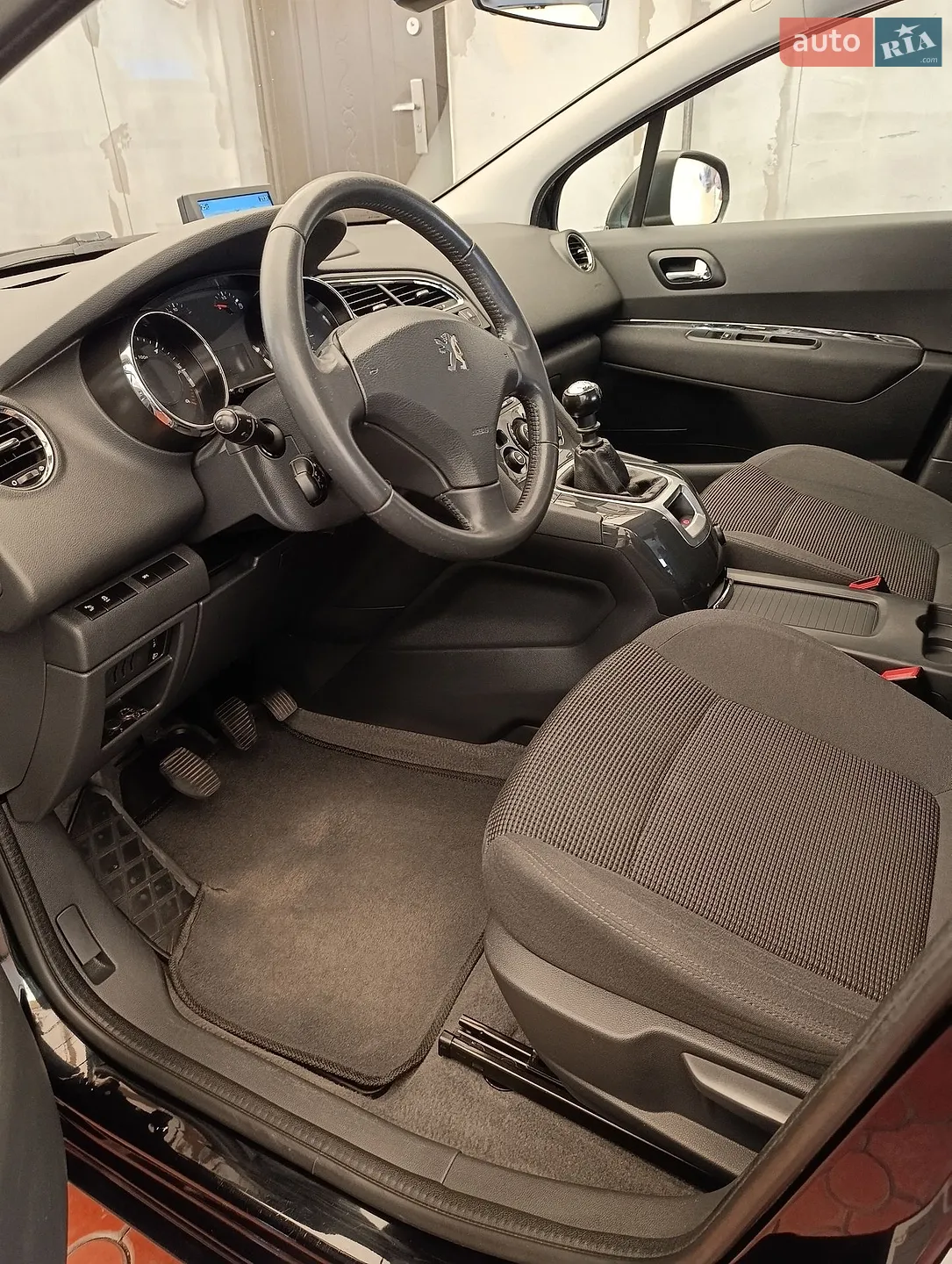 2013 Peugeot 5008 - мініатюра 23