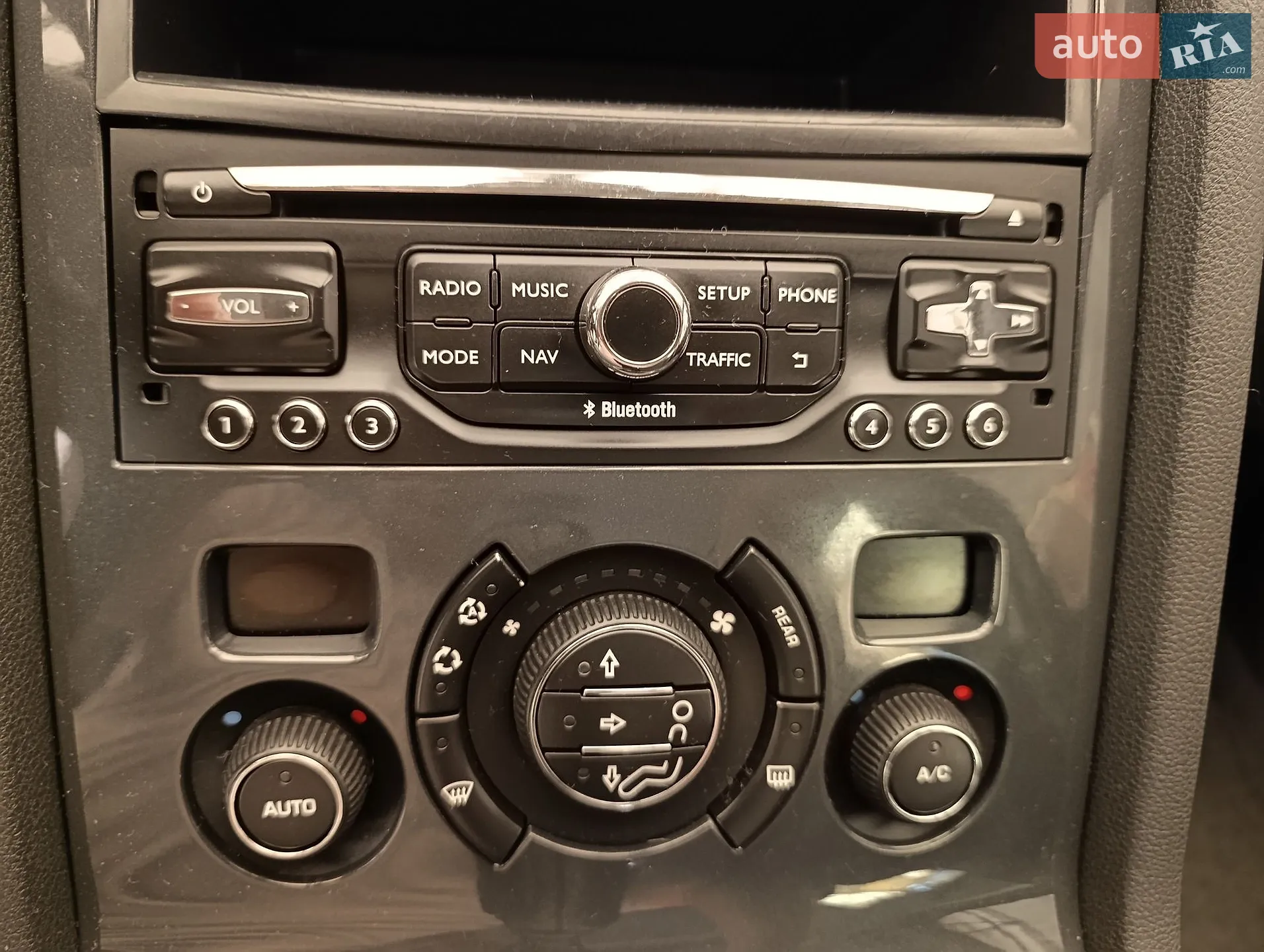 2013 Peugeot 5008 - мініатюра 24