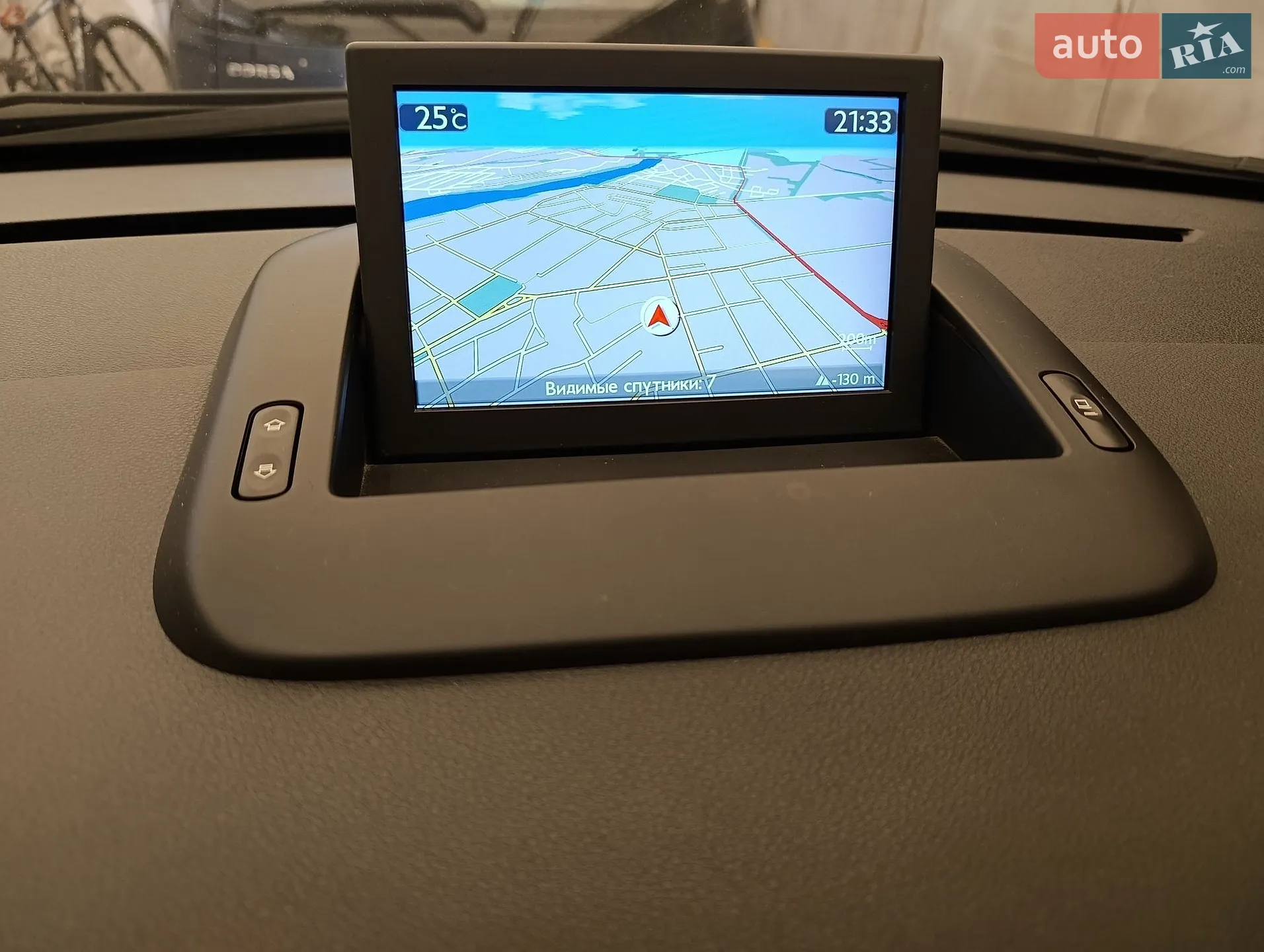 2013 Peugeot 5008 - мініатюра 27