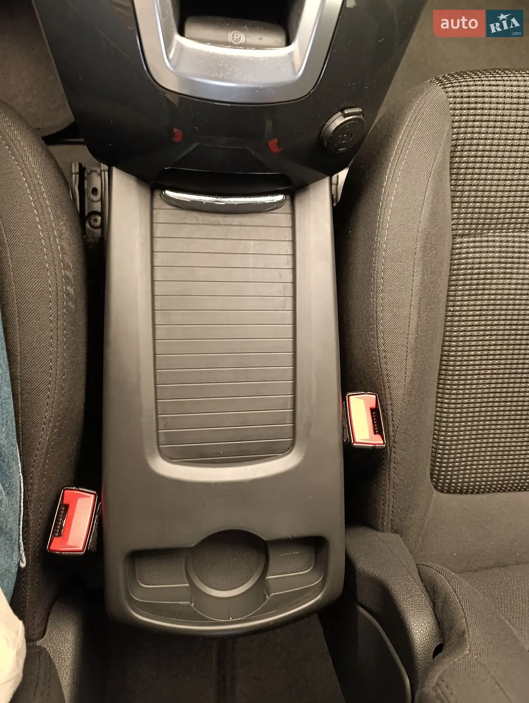 2013 Peugeot 5008 - мініатюра 26