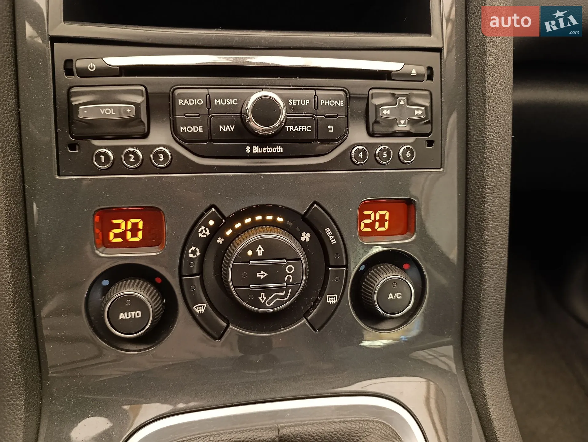 2013 Peugeot 5008 - мініатюра 29