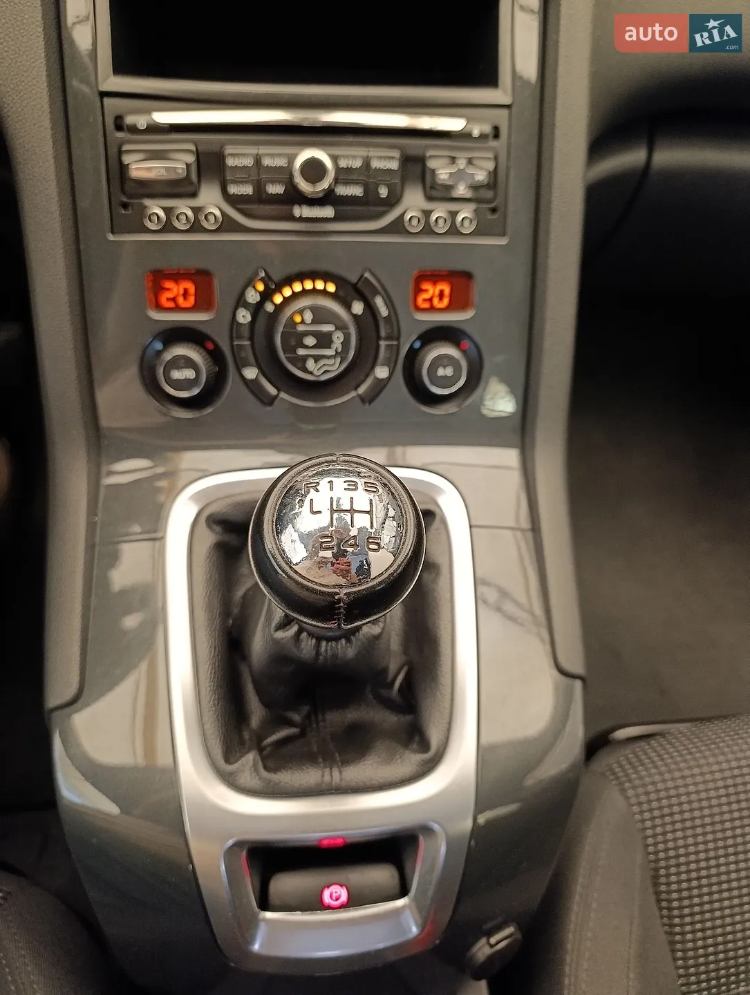2013 Peugeot 5008 - мініатюра 31