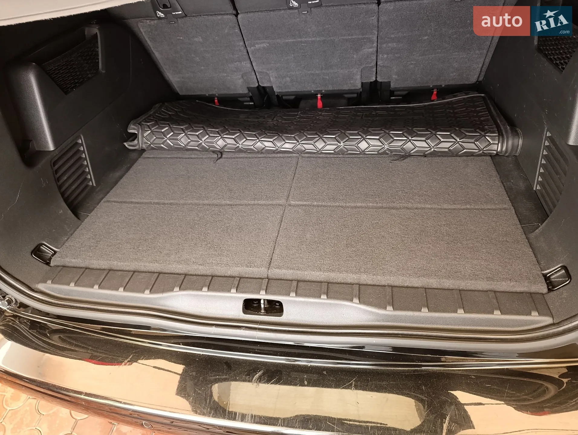 2013 Peugeot 5008 - мініатюра 33