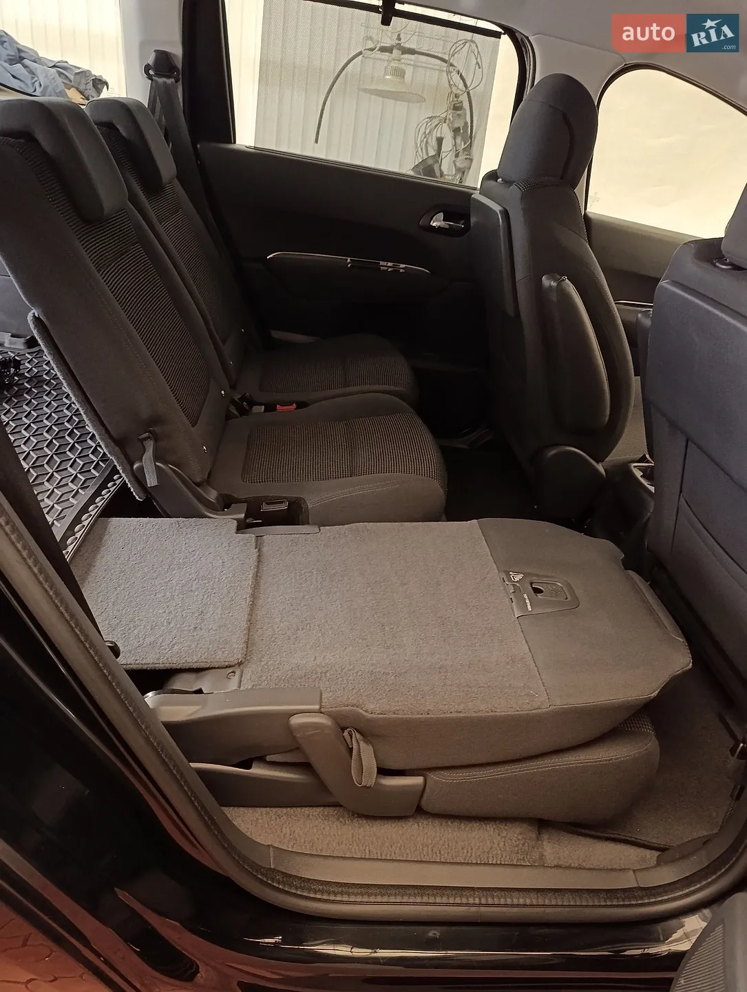 2013 Peugeot 5008 - мініатюра 34