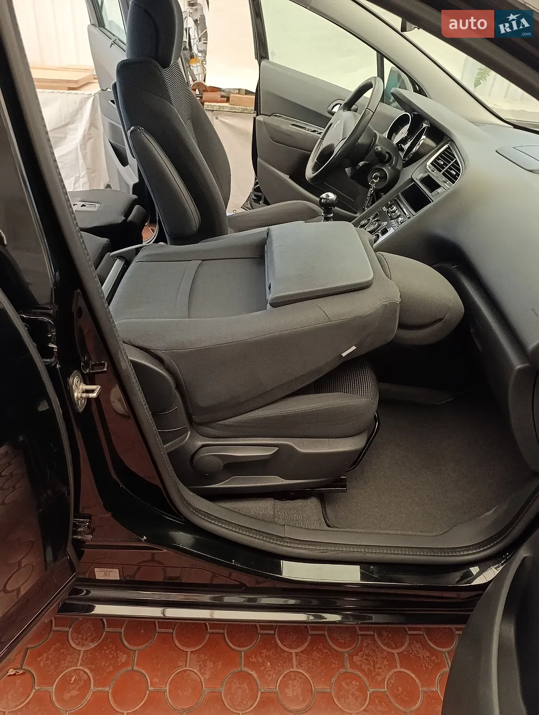 2013 Peugeot 5008 - мініатюра 35
