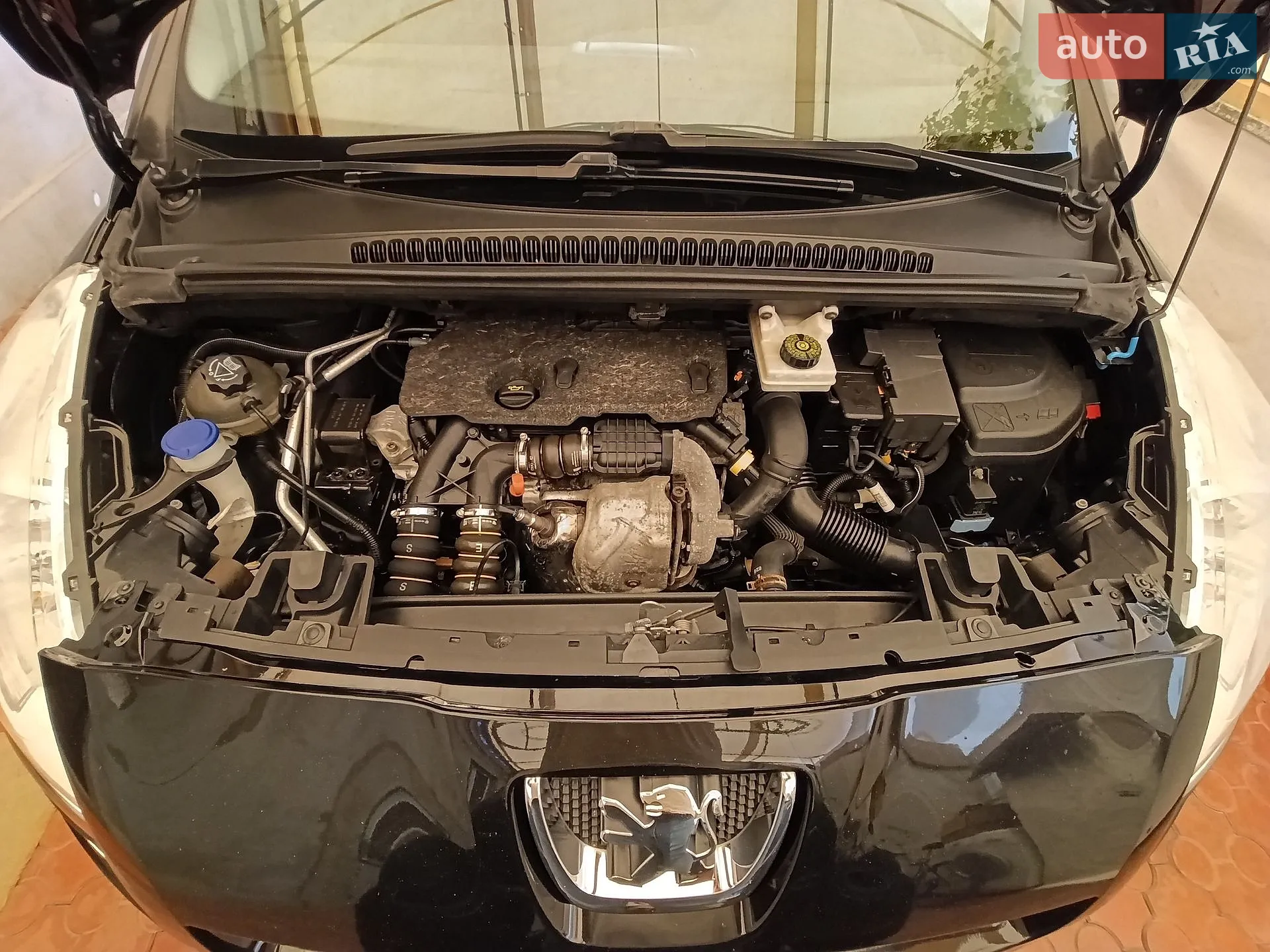 2013 Peugeot 5008 - мініатюра 42