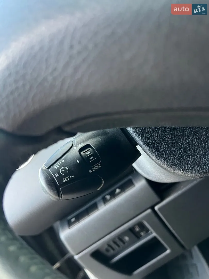 2010 Peugeot 5008 - мініатюра 21
