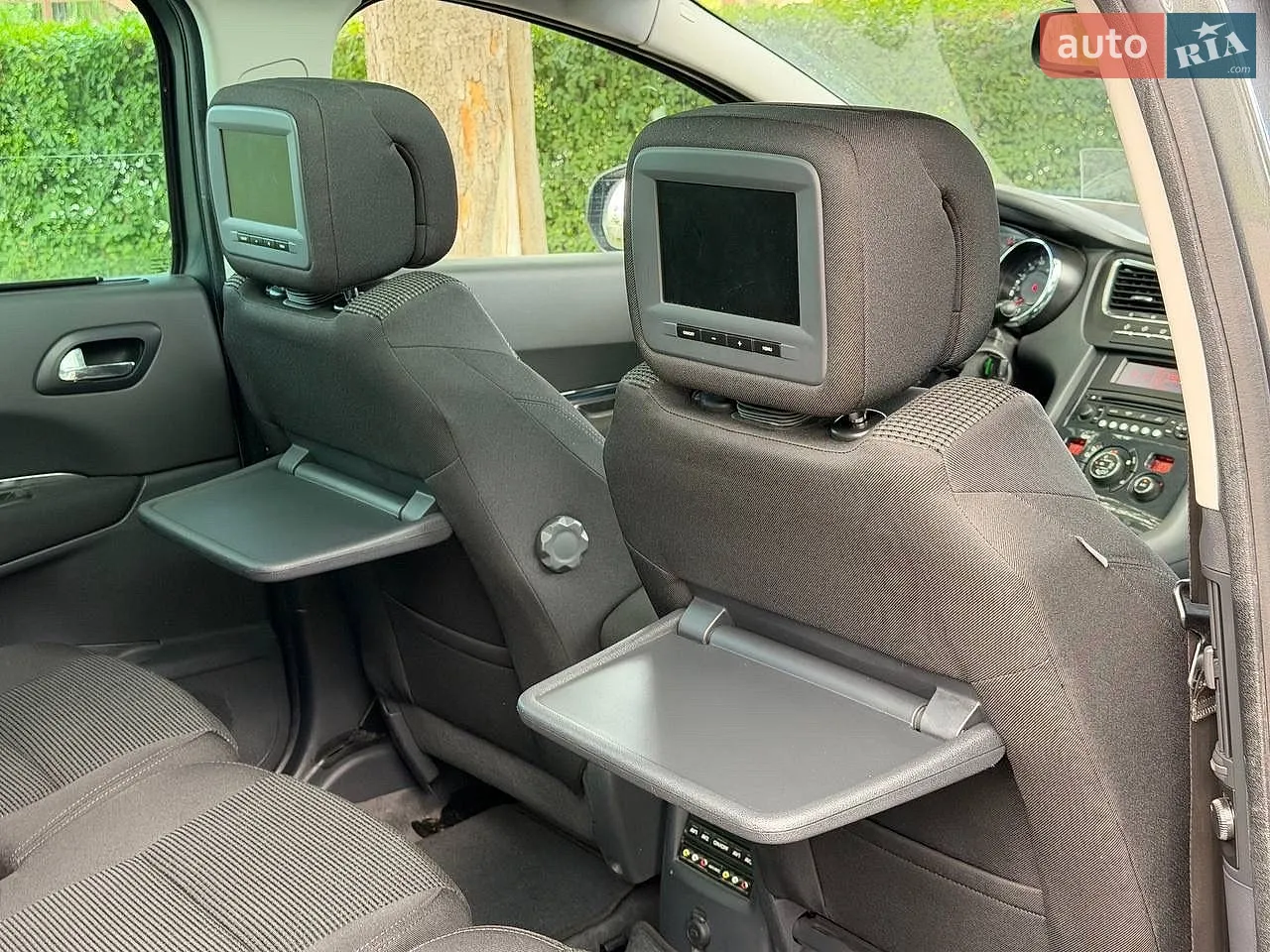 2011 Peugeot 5008 - мініатюра 39