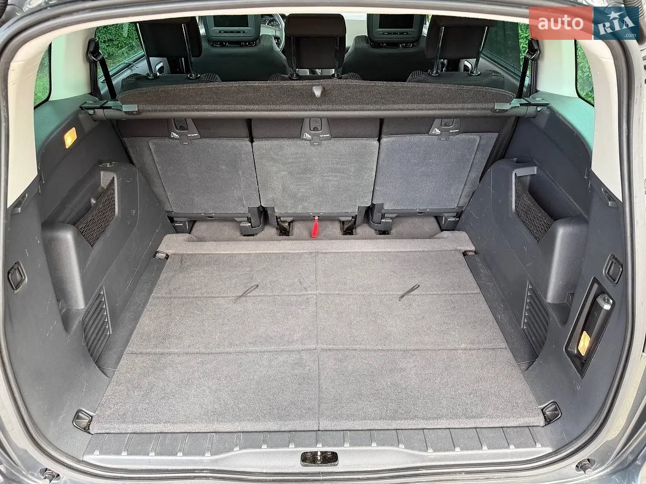 2011 Peugeot 5008 - мініатюра 43