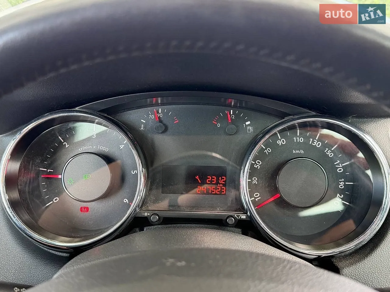 2011 Peugeot 5008 - мініатюра 51
