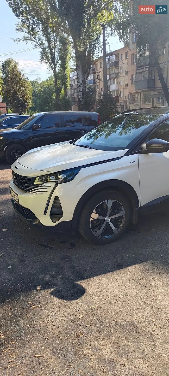 2022 Peugeot 5008 - мініатюра 7