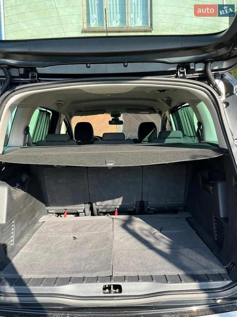 2014 Peugeot 5008 - мініатюра 7