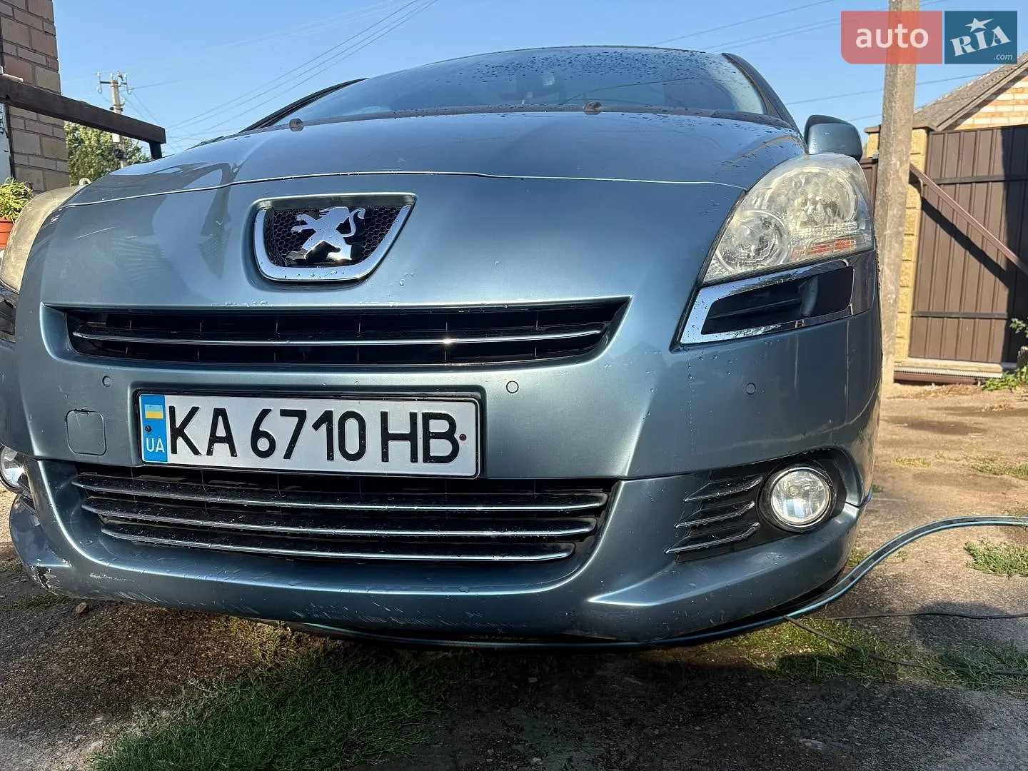 2011 Peugeot 5008 - мініатюра 23