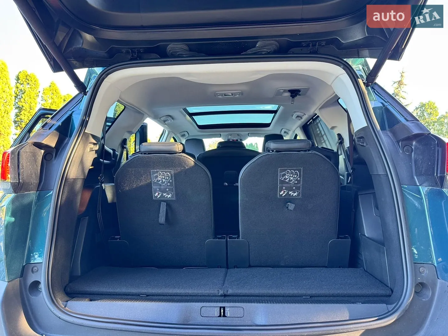 2019 Peugeot 5008 - мініатюра 29