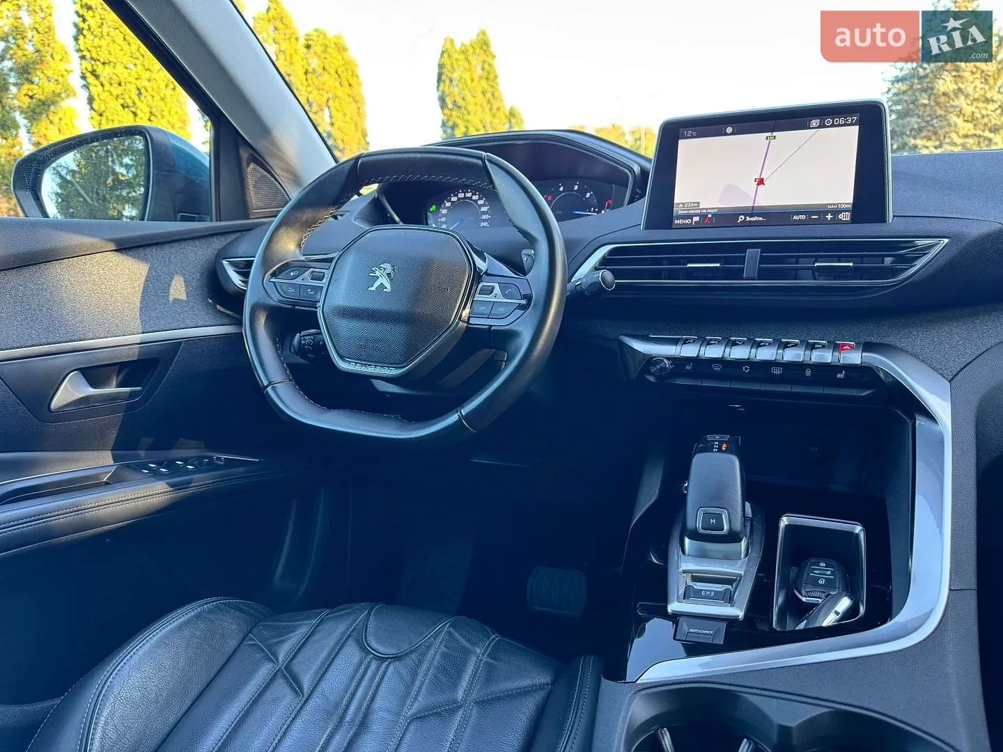 2019 Peugeot 5008 - мініатюра 35
