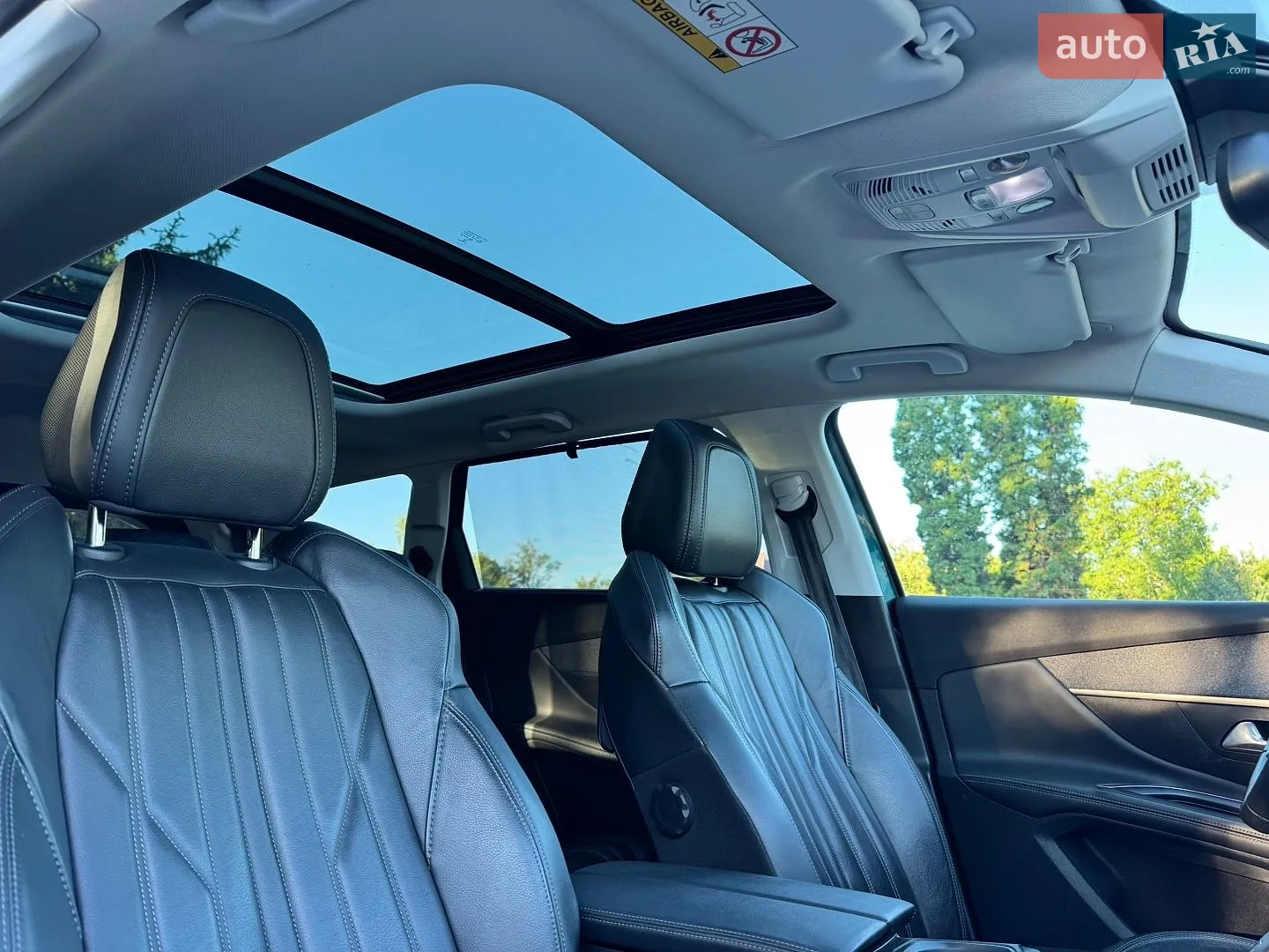 2019 Peugeot 5008 - мініатюра 38