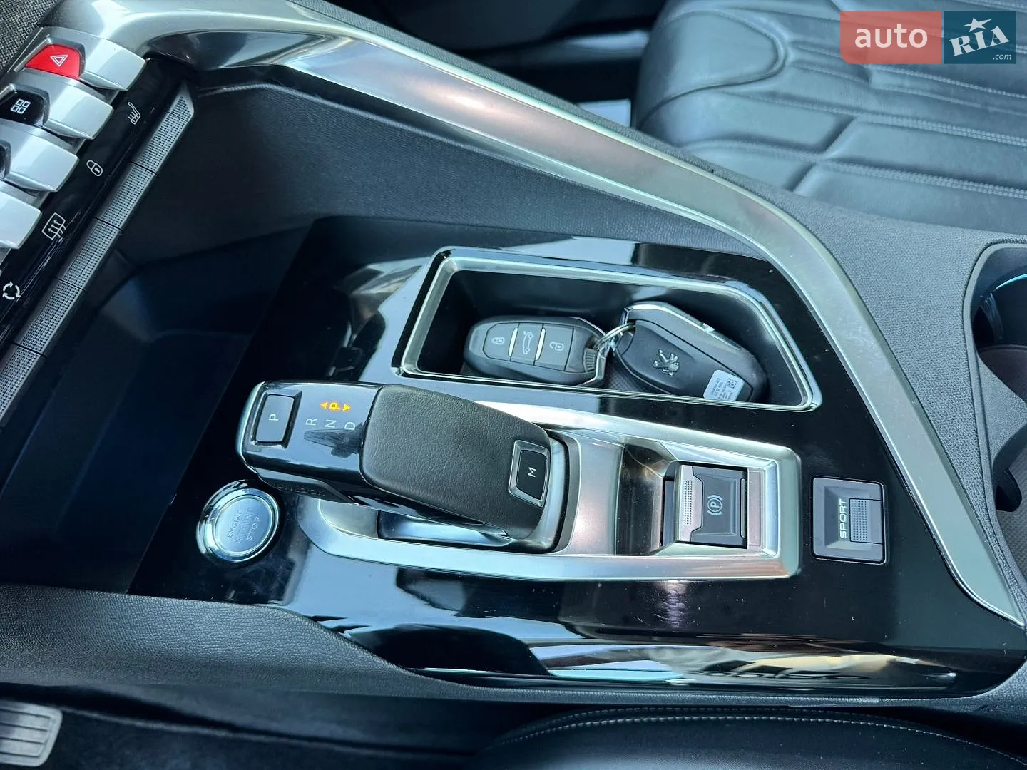 2019 Peugeot 5008 - мініатюра 49