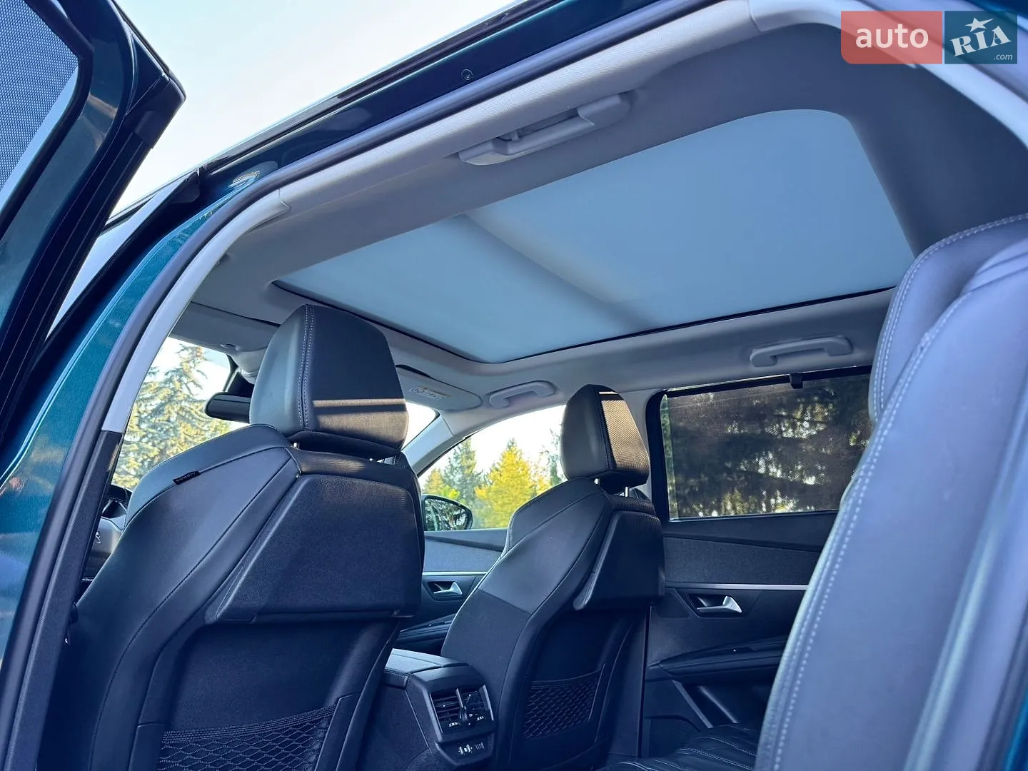 2019 Peugeot 5008 - мініатюра 55