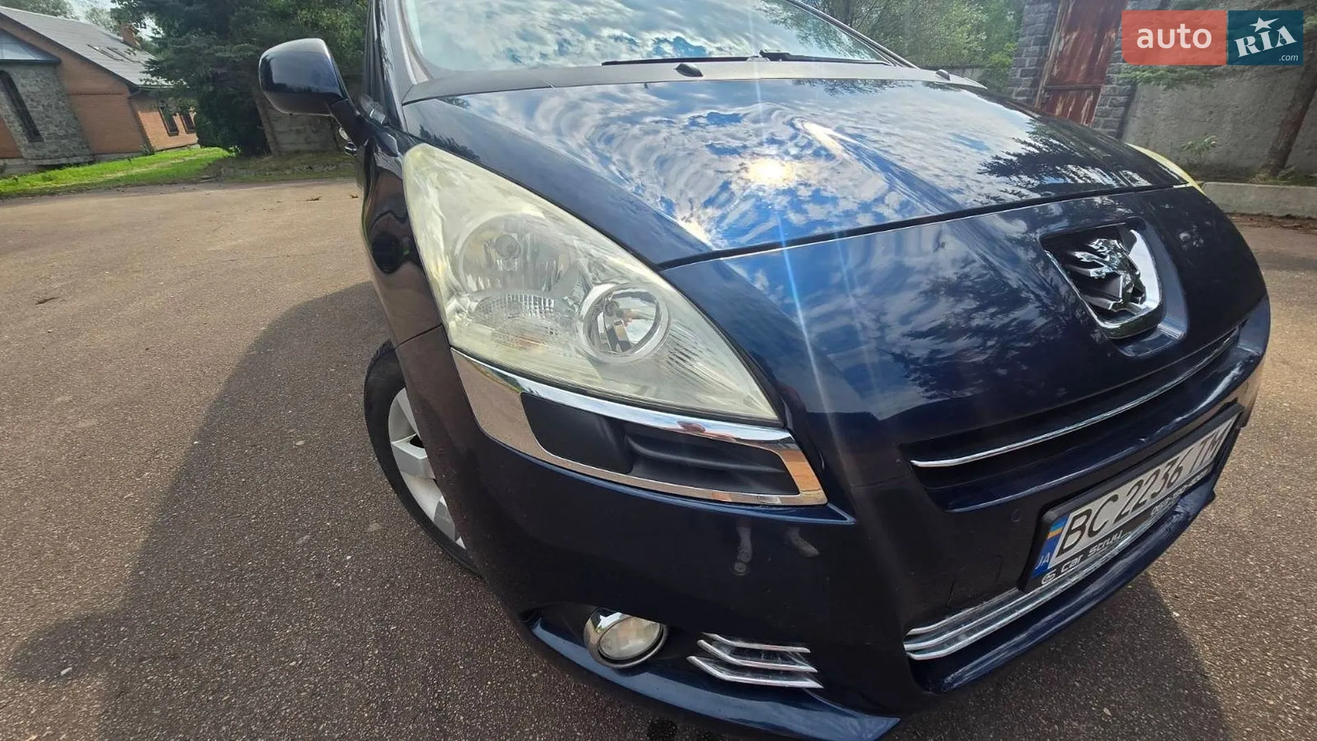 2011 Peugeot 5008 - мініатюра 15