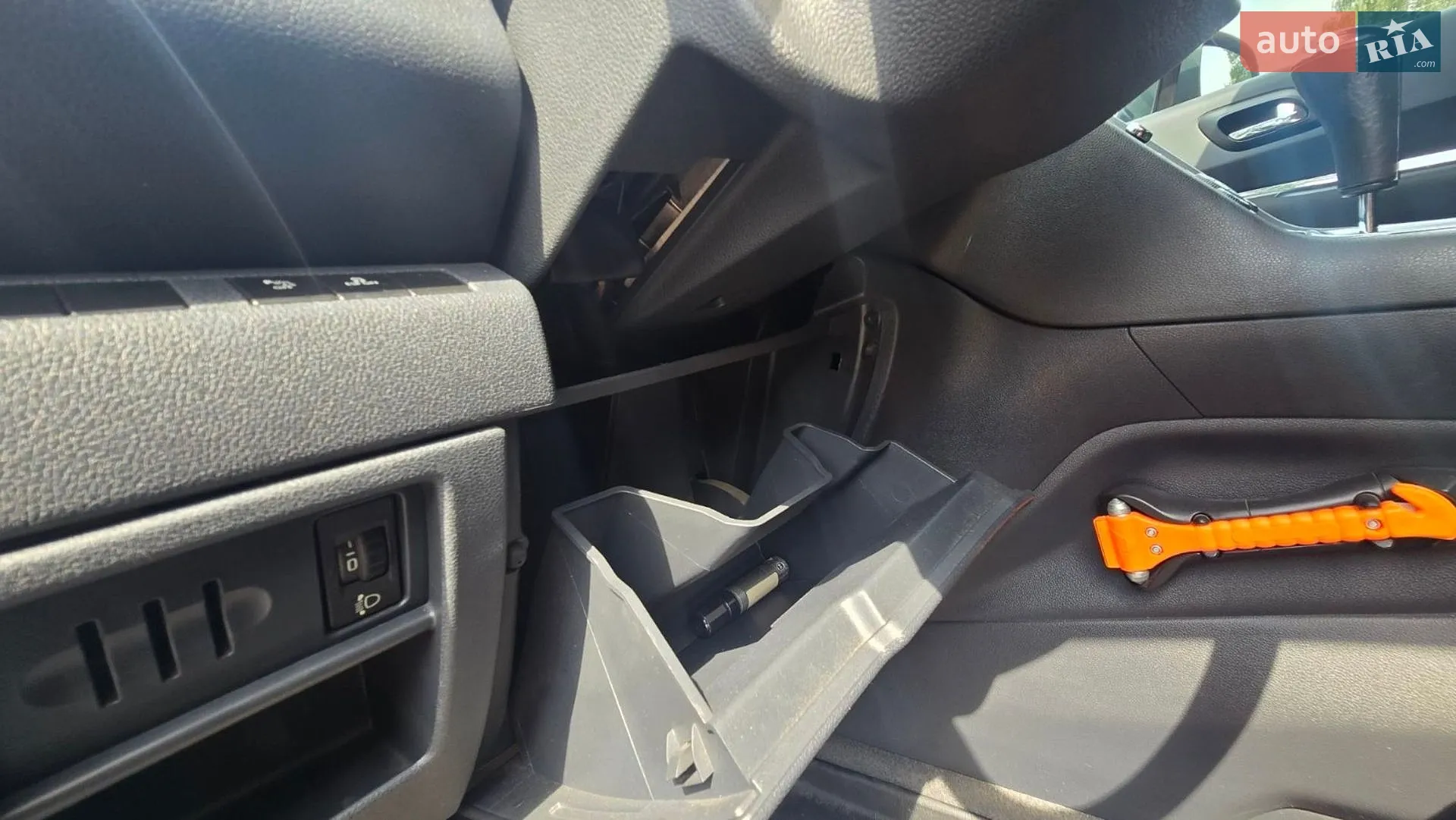 2011 Peugeot 5008 - мініатюра 38