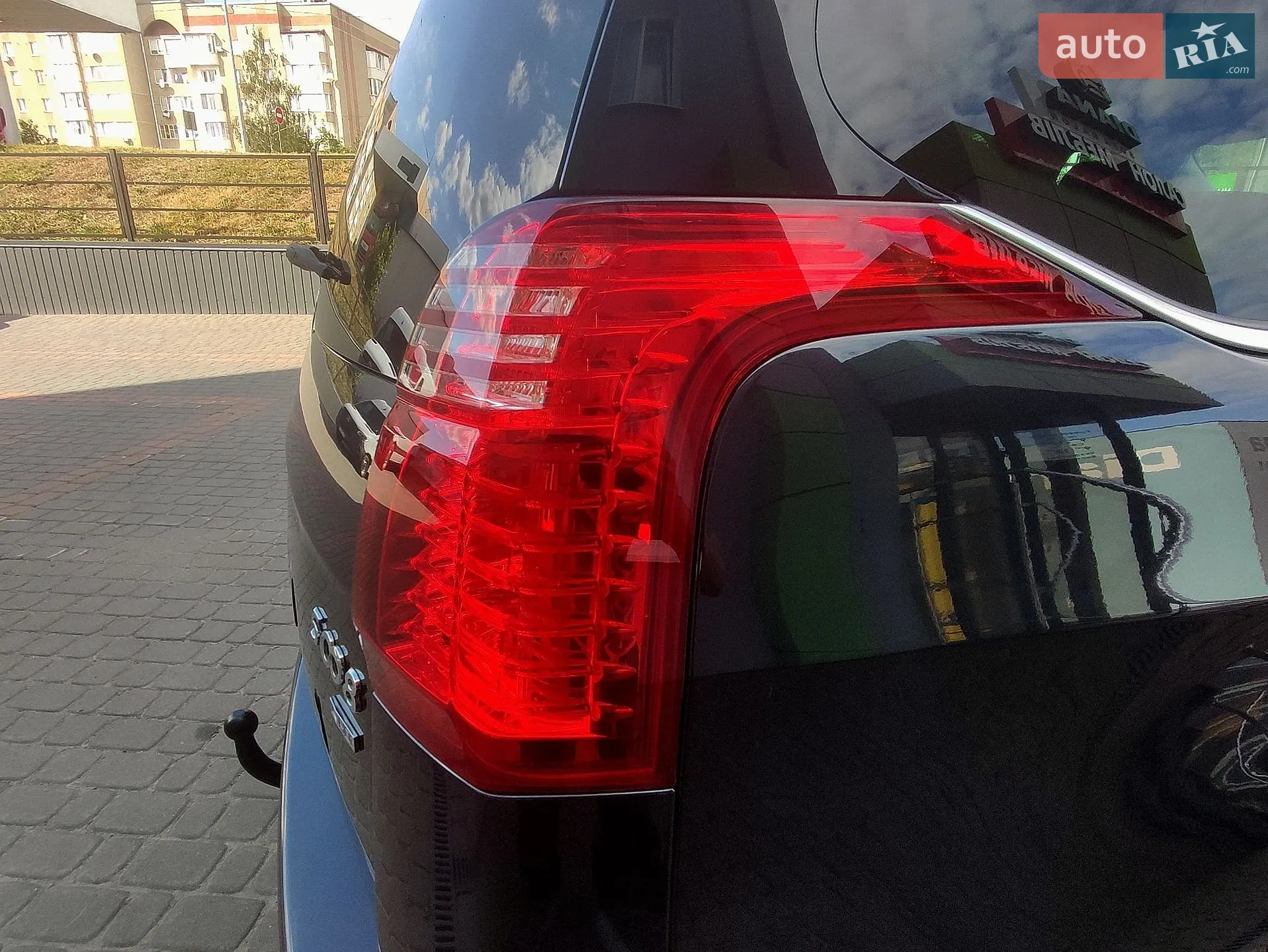 2014 Peugeot 5008 - мініатюра 35