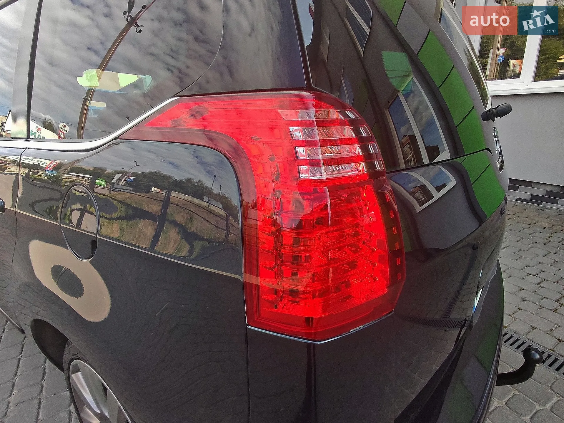 2014 Peugeot 5008 - мініатюра 34