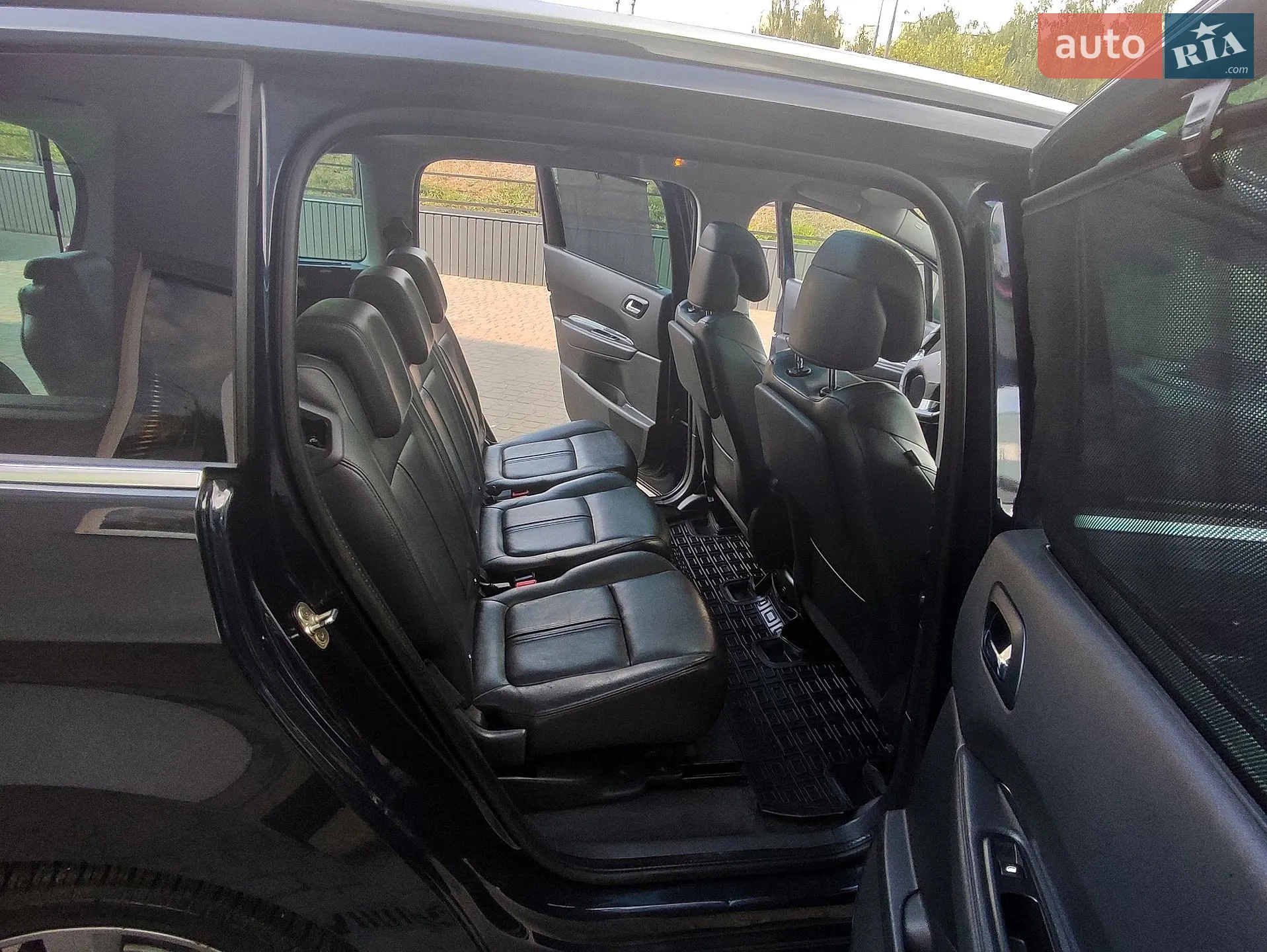 2014 Peugeot 5008 - мініатюра 39