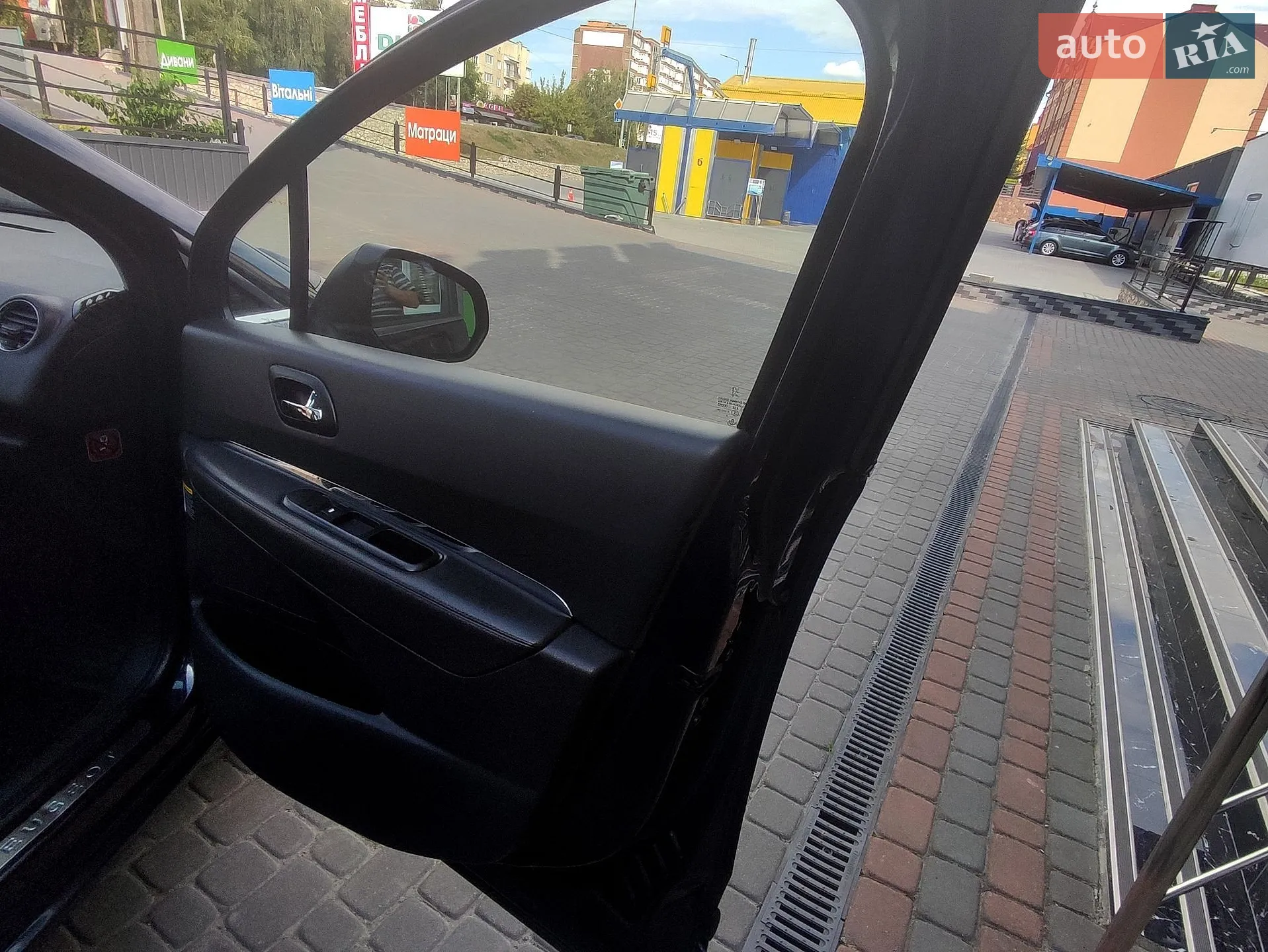 2014 Peugeot 5008 - мініатюра 38